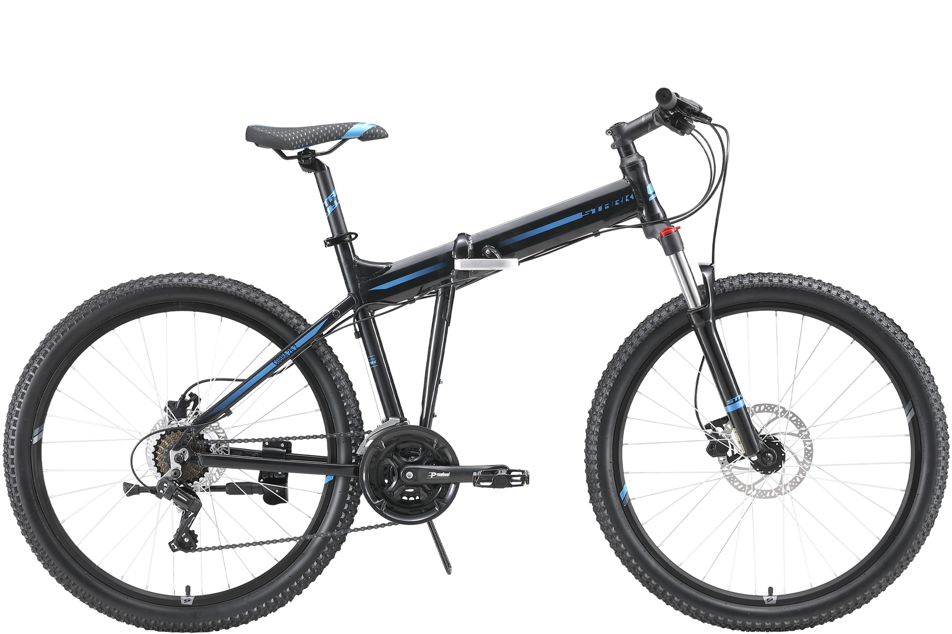 Cobra 26.2 HD (2023)