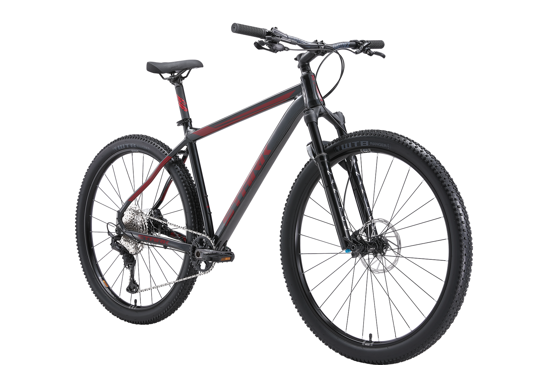 Krafter 29.9 HD (2024)