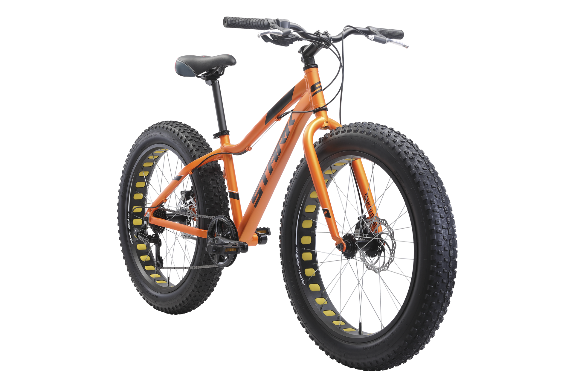 Rocket Fat 24.1 D (2024)