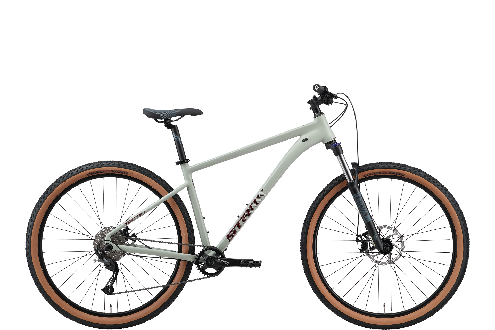 Tactic 29.3 D (2025)