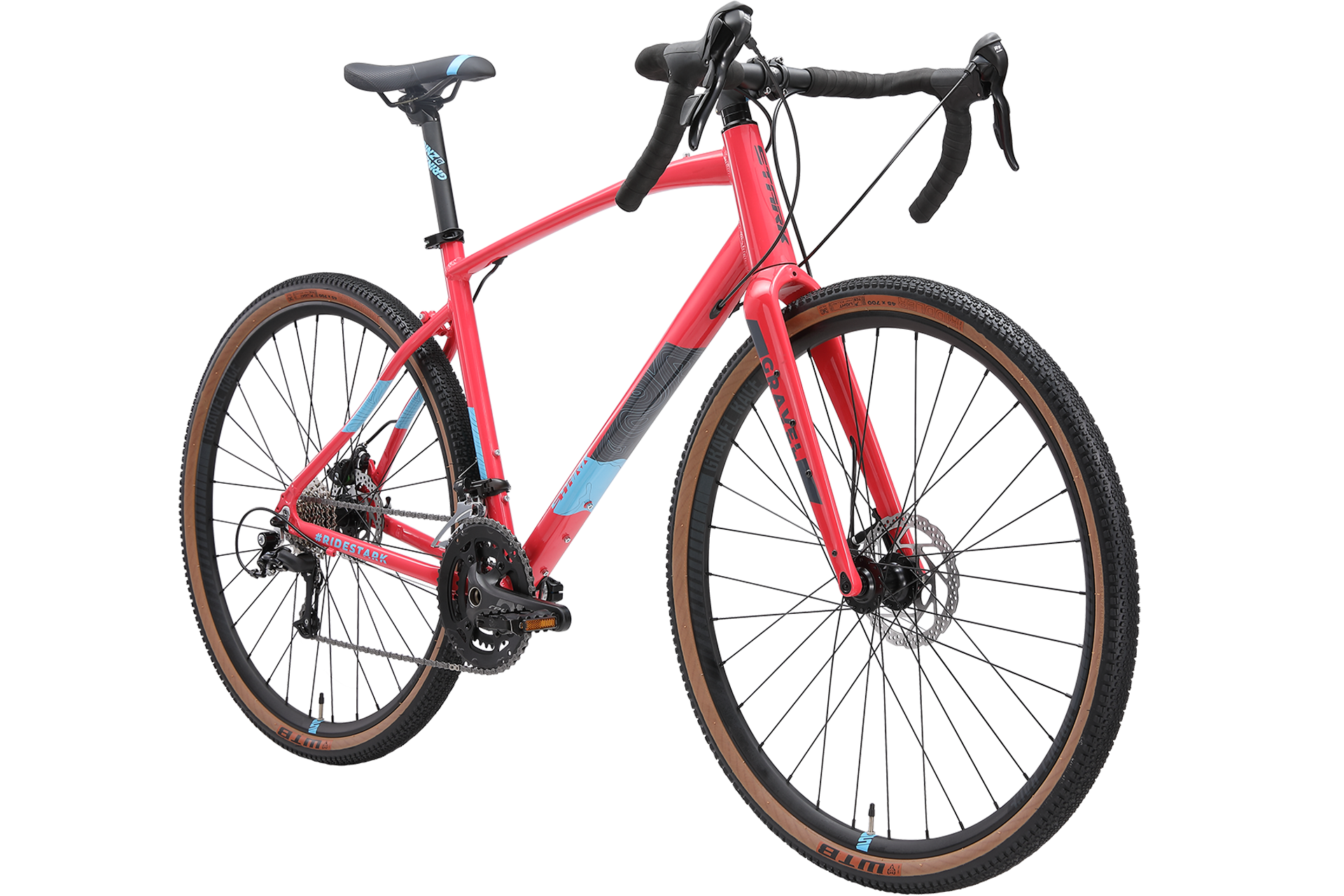 Gravel 700.5 D (2024)