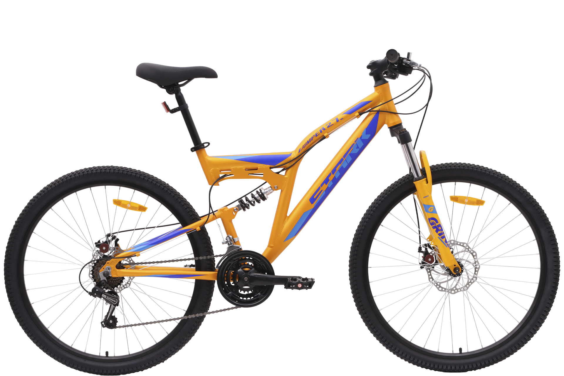 Jumper FS 27.1 D (2024)