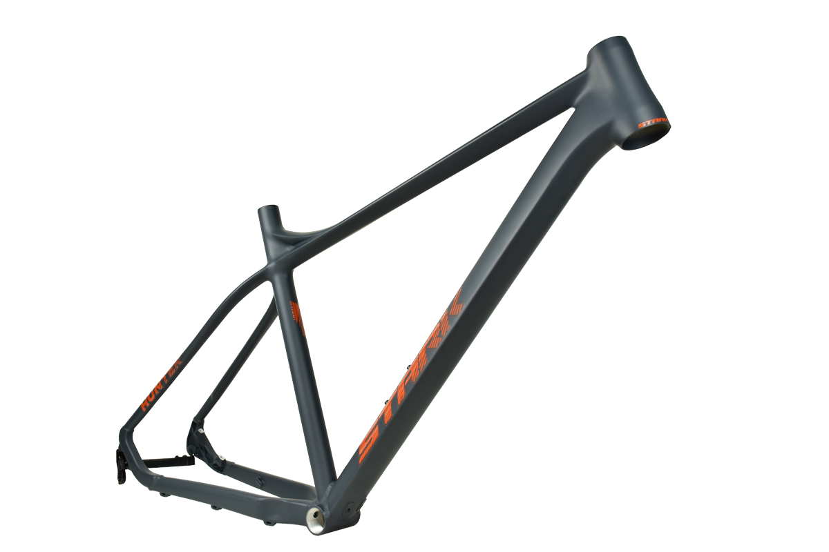 Hunter 27.3 HD Рама (2025)