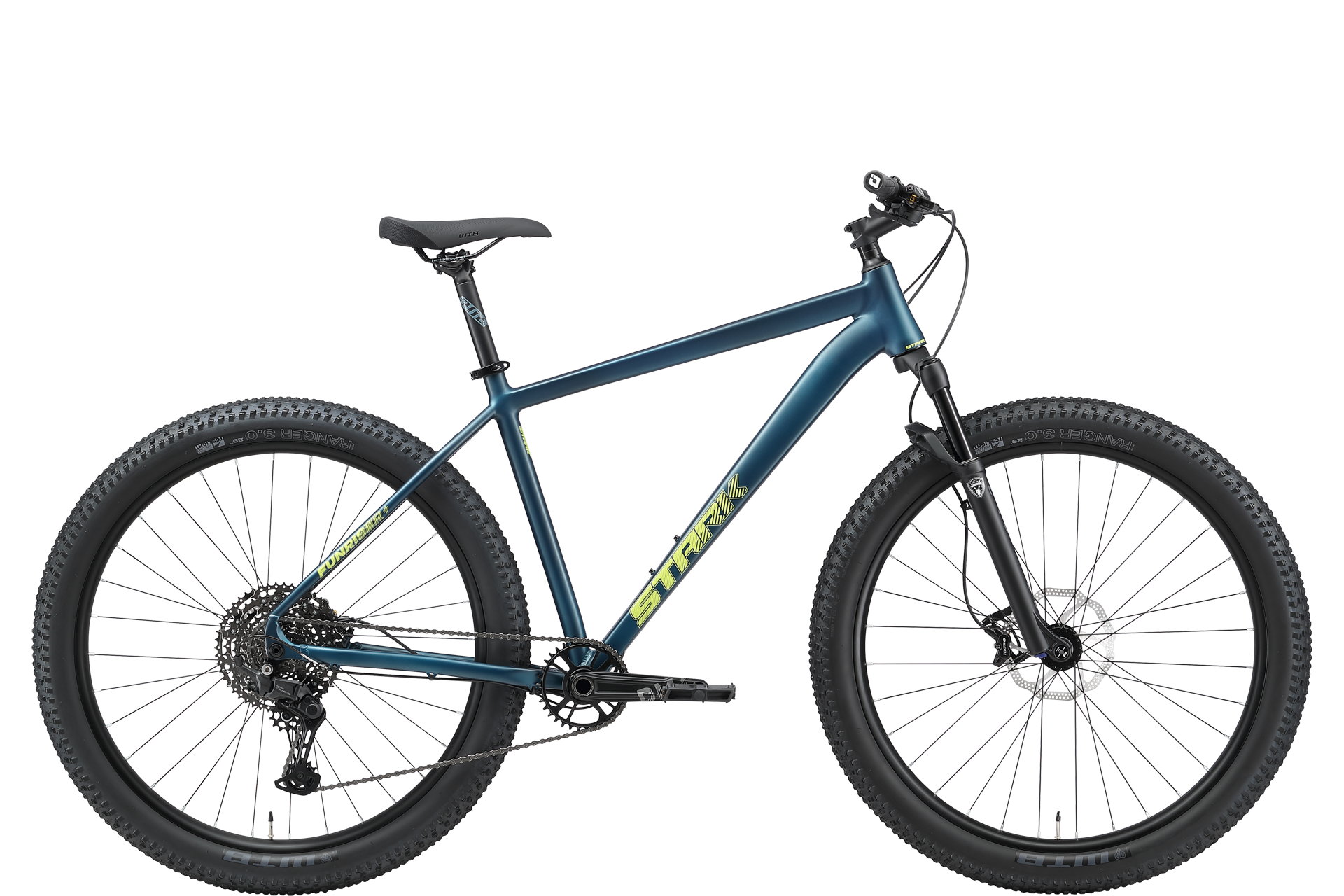 Funriser 29.7+ HD (2025)