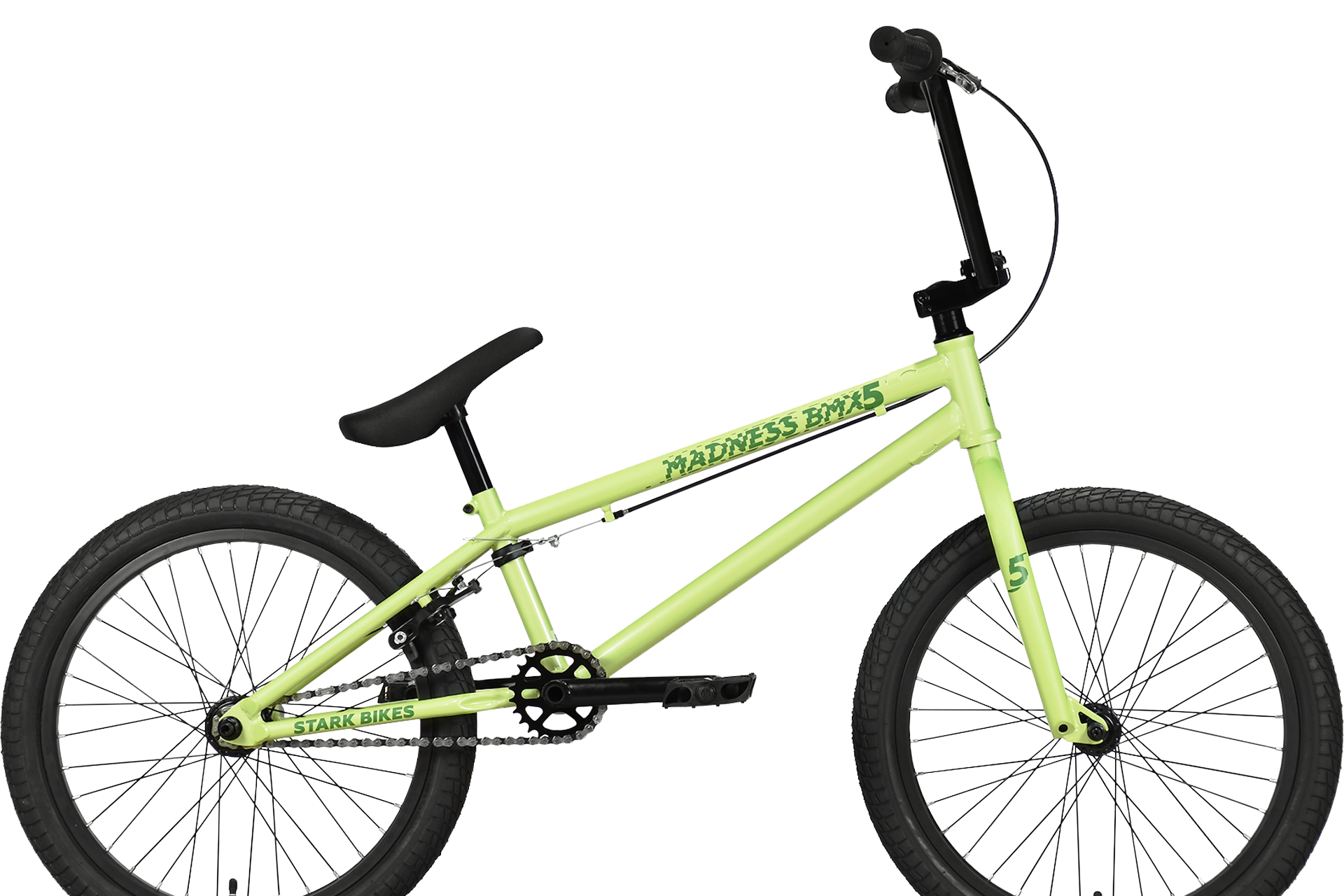Madness BMX 5 (2022)