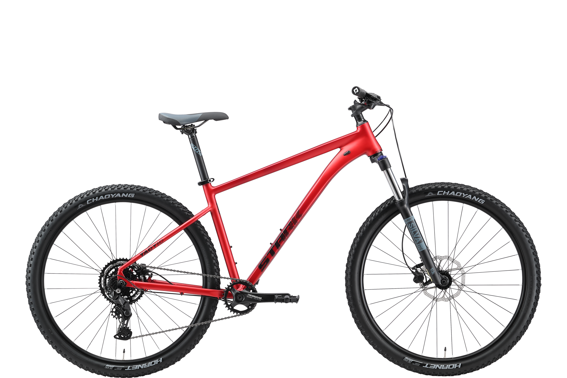 Tactic 29.4 HD (2025)