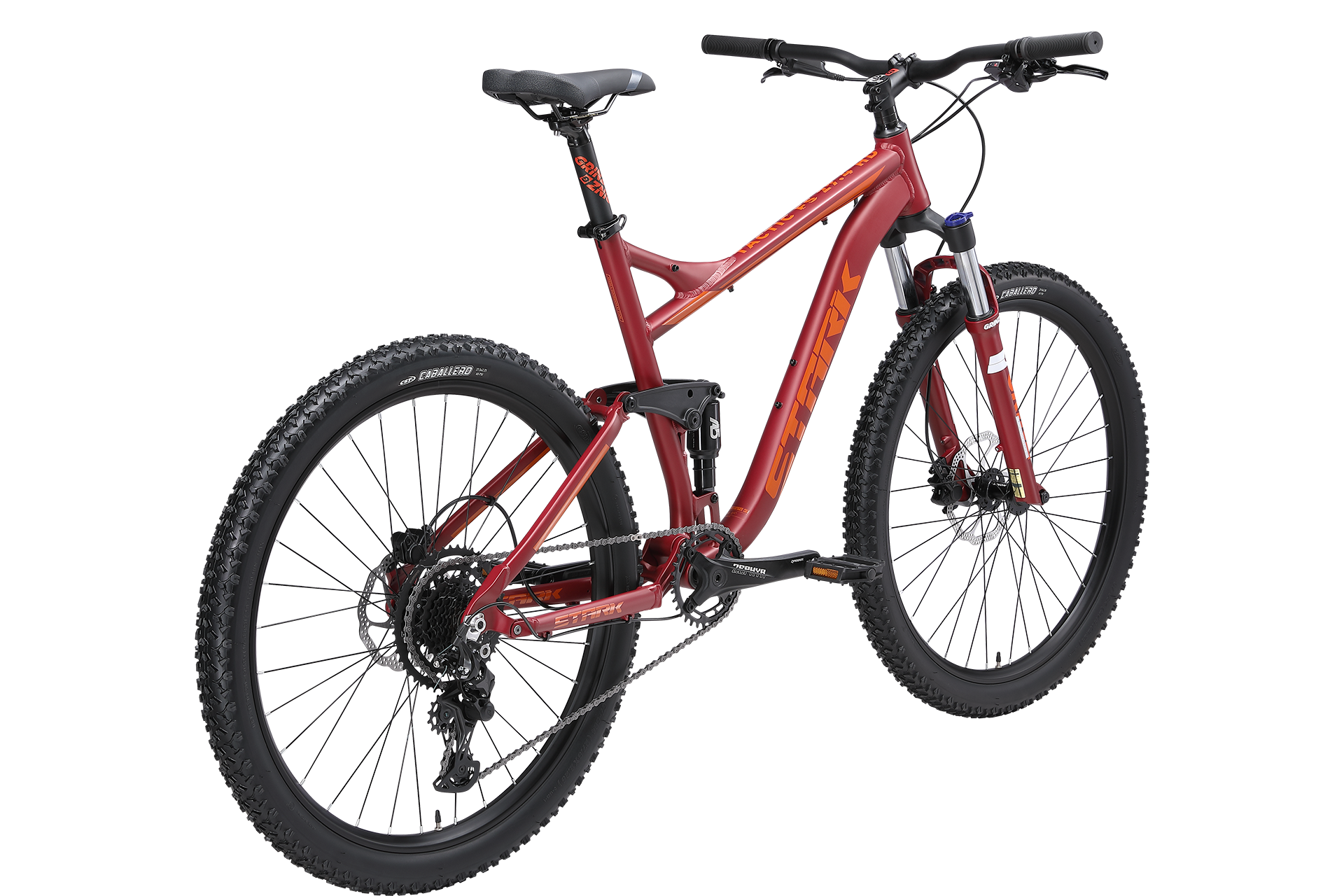 Tactic FS 27.4 HD (2024)