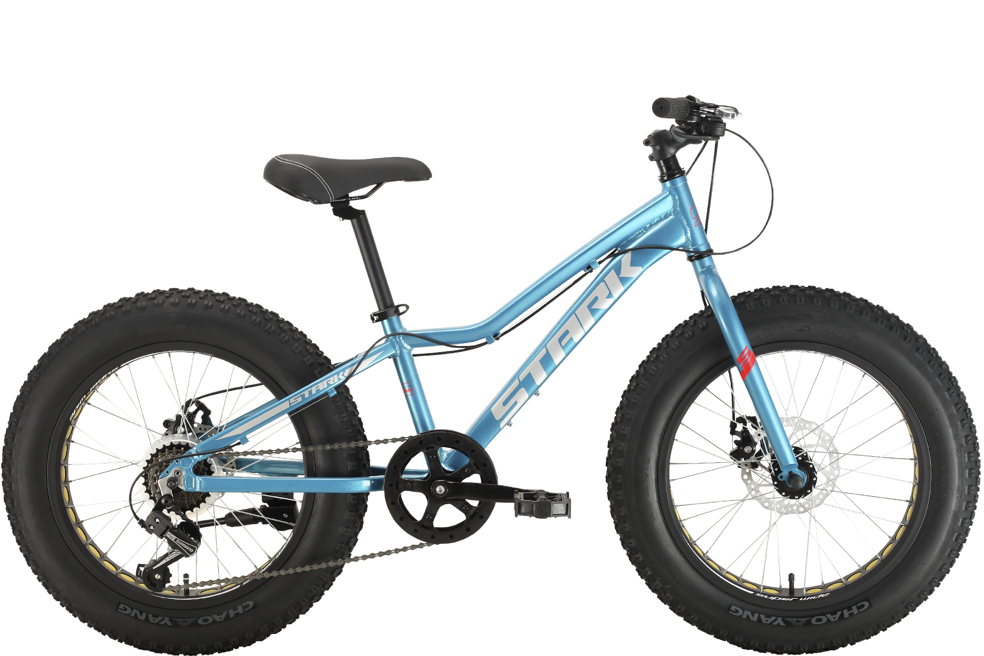 Rocket Fat 20.1 D (2024)