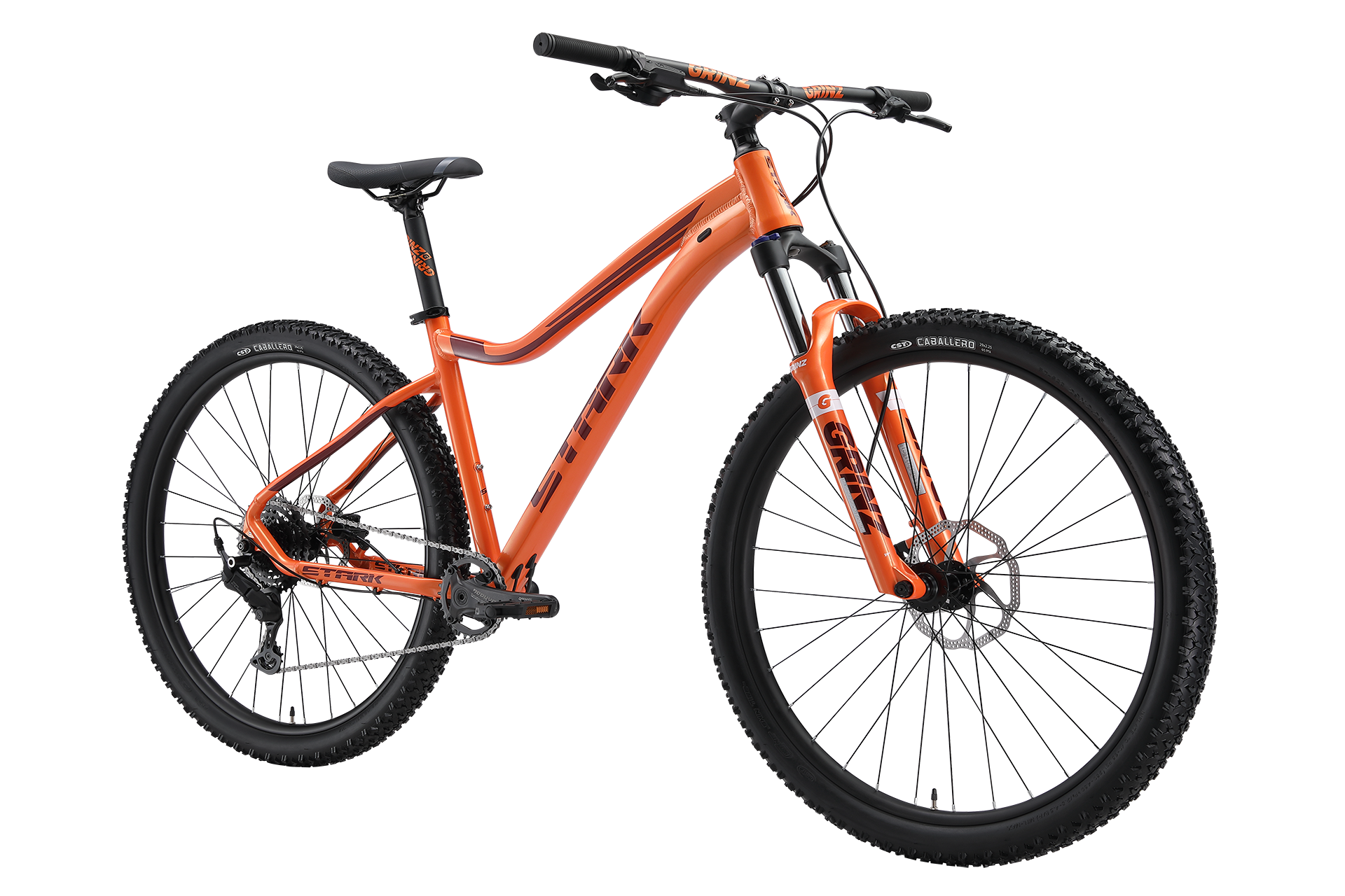 Tactic 29.4 HD (2024)