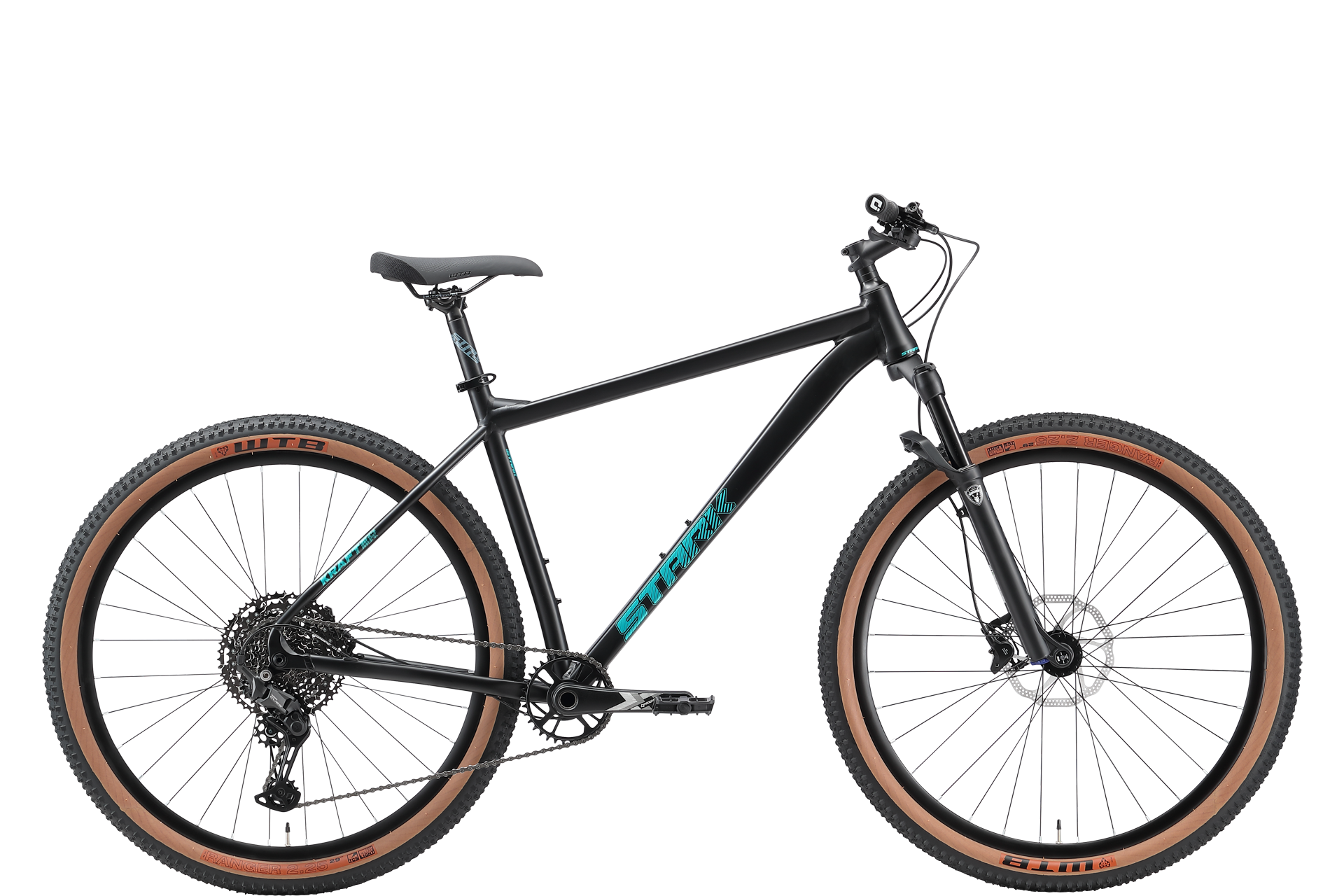 Krafter 29.7 HD (2025)