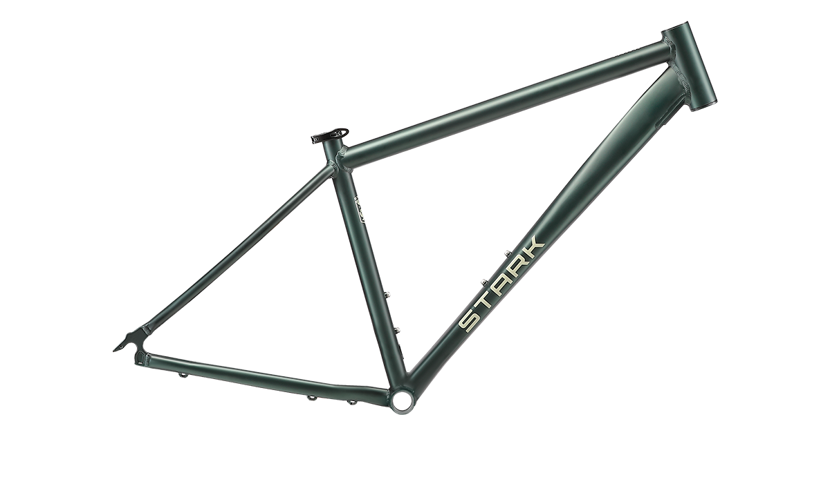 Tank 29.3 HD+ Рама (2026)