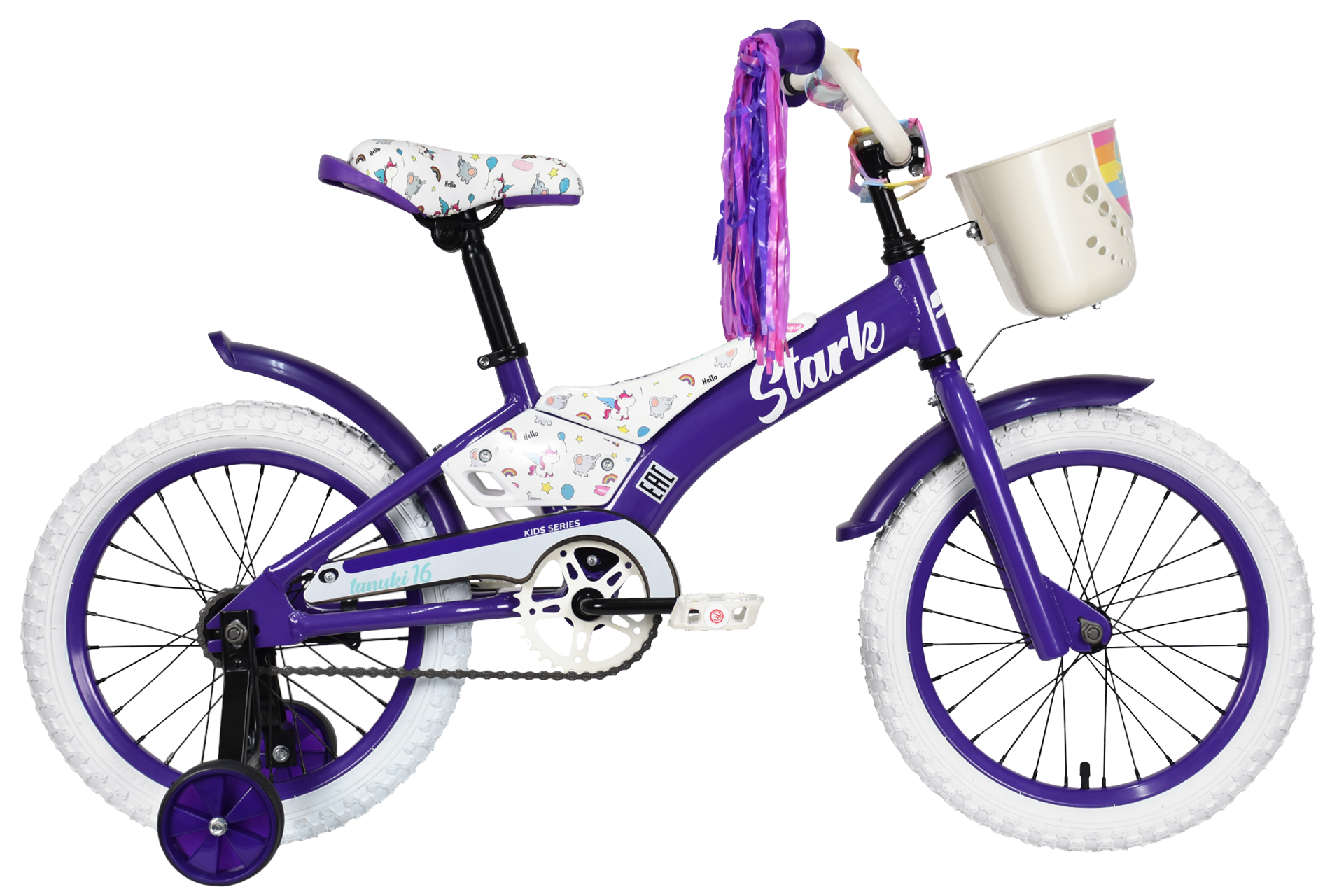 Tanuki 16 Girl (2023)