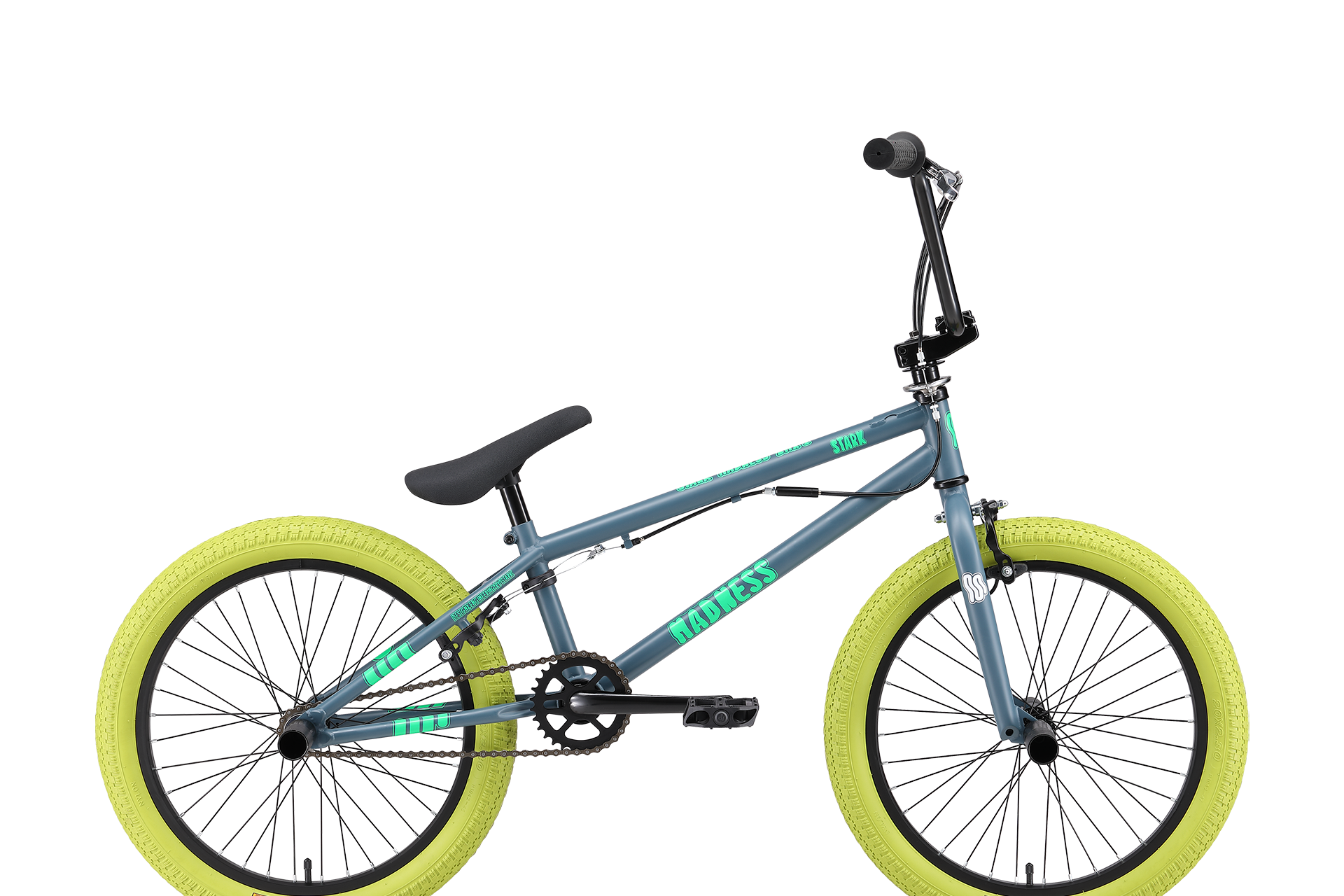 Madness BMX 2 (2025)