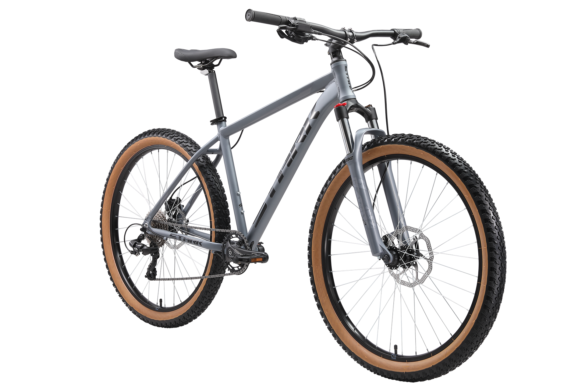 Hunter 27.2+ HD (2024)