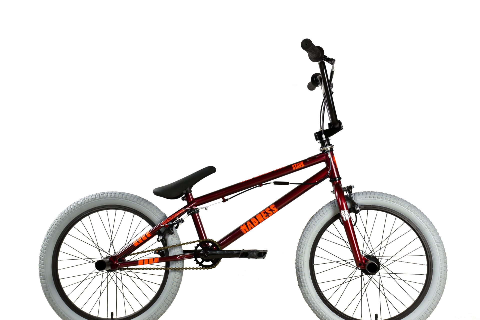 Madness BMX 3 (2025)