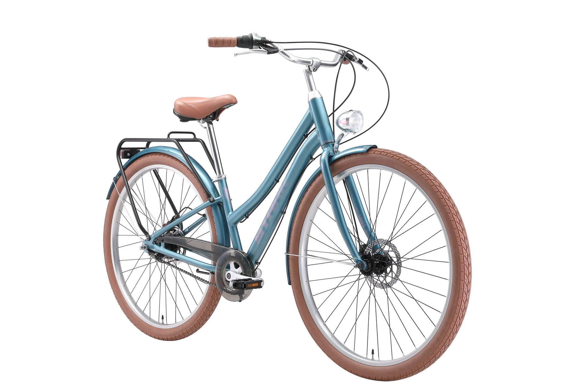 Comfort Lady 28 D (2025)