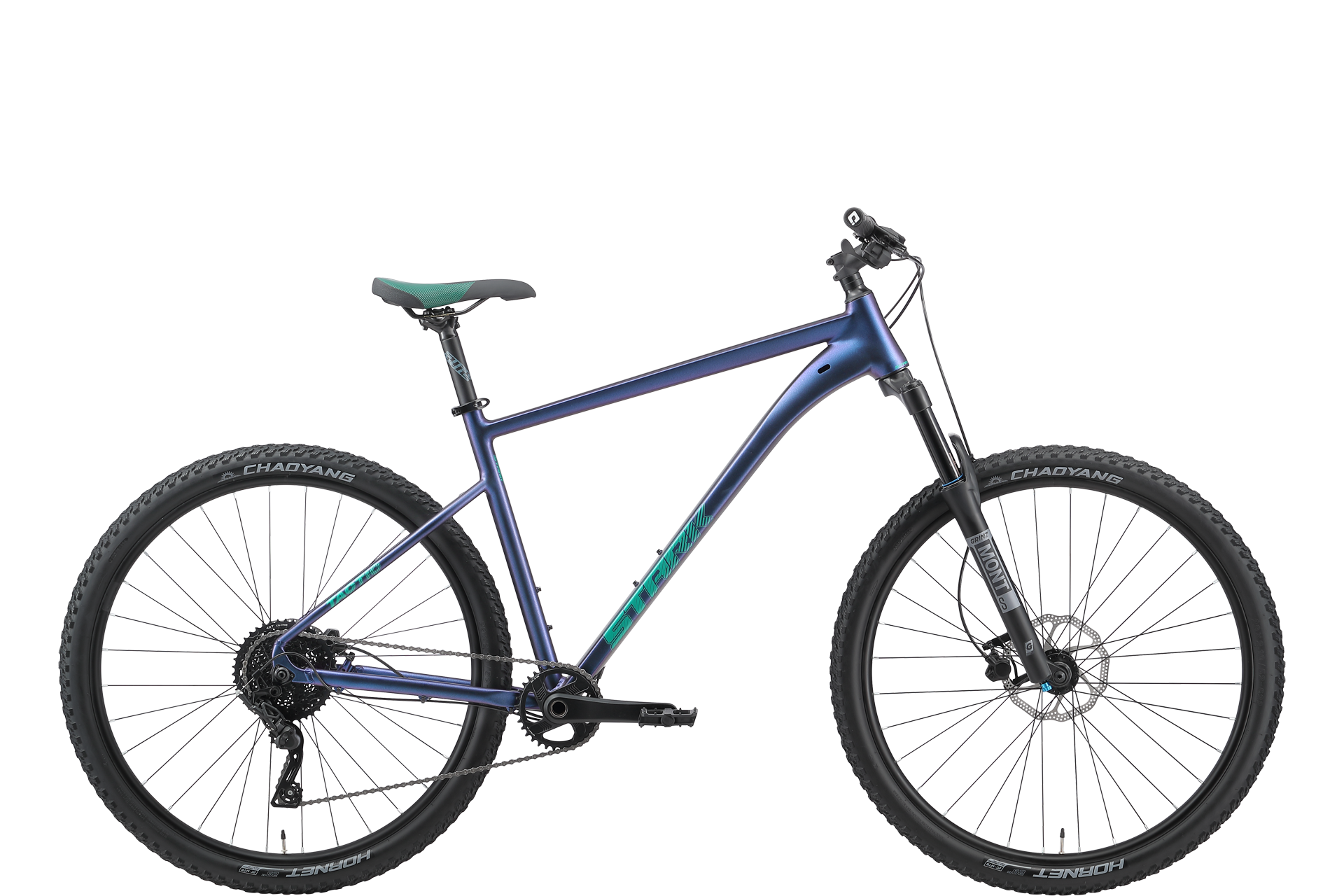 Tactic 29.5 HD (2025)