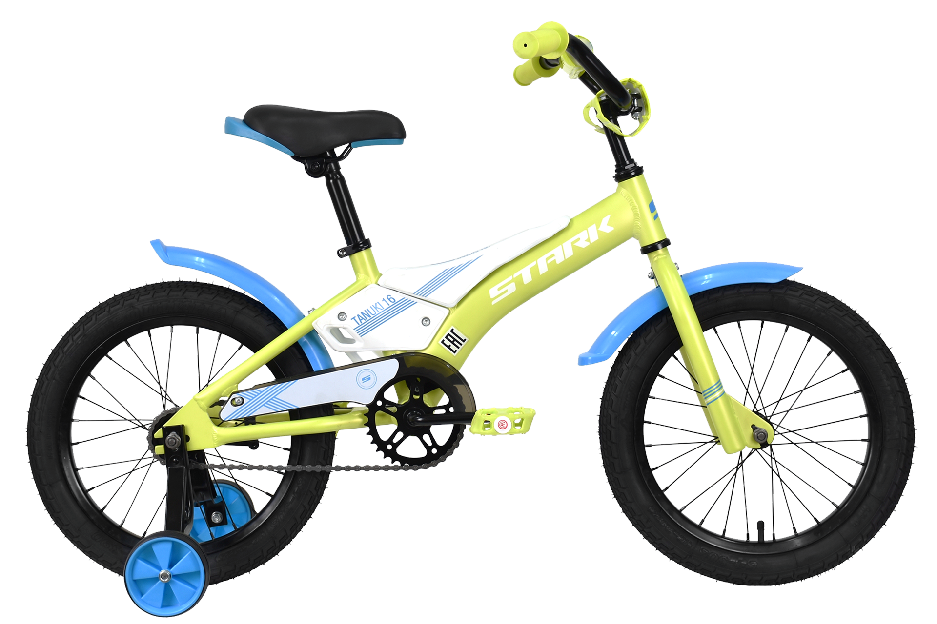 Tanuki 16 Boy (2023)