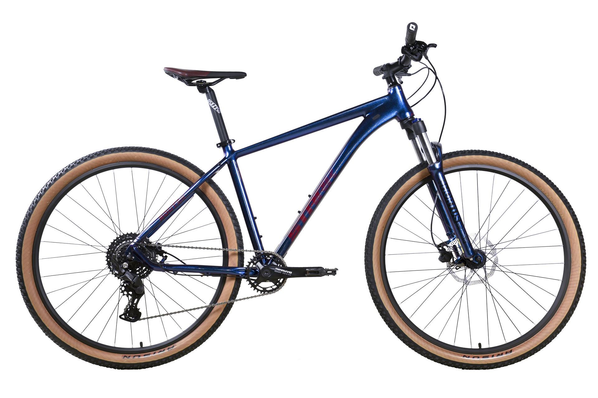 Router 29.4 HD (2025)