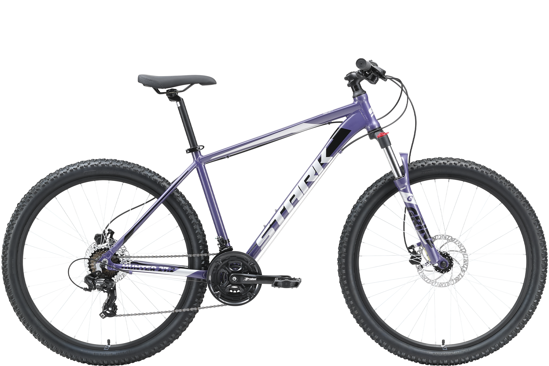 Hunter 27.2 HD (2023)