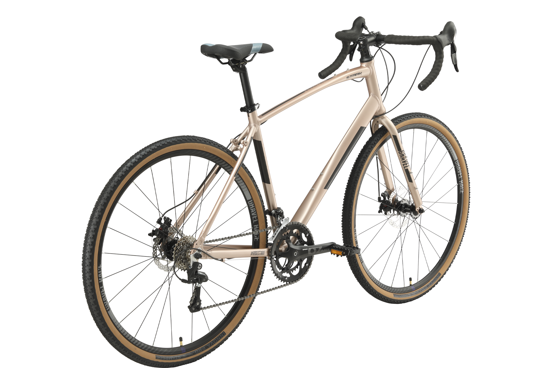 Gravel 700.2 D (2023)