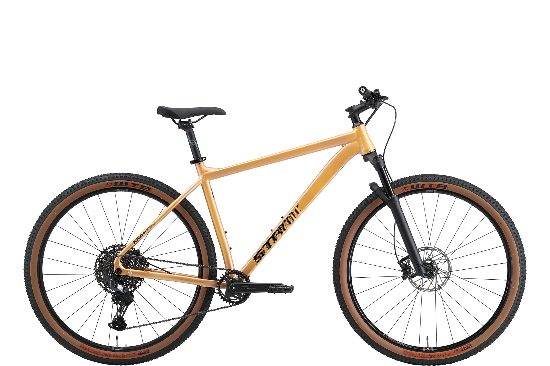 Krafter 29.8 HD (2025)