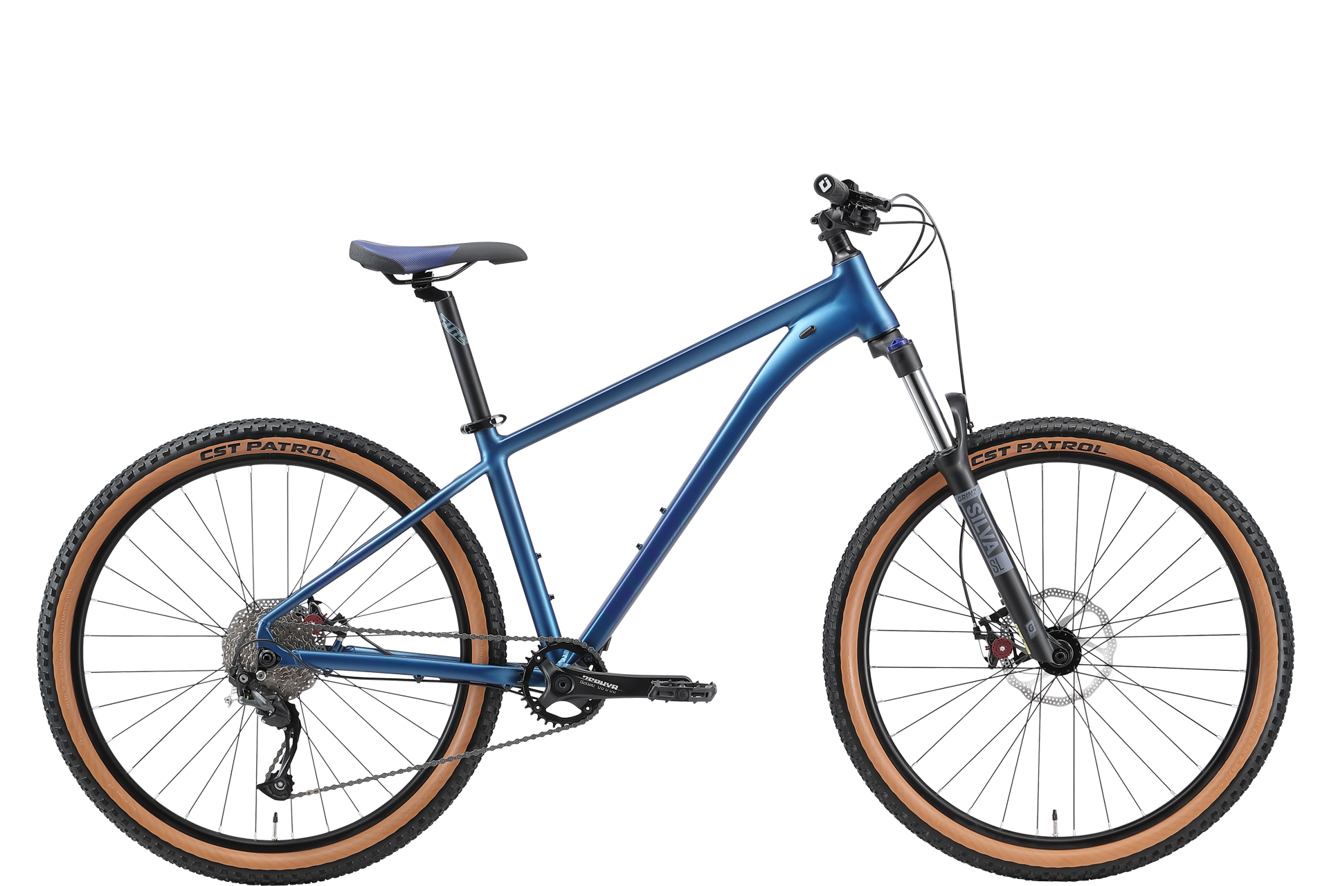 Tactic 27.3 D (2025)