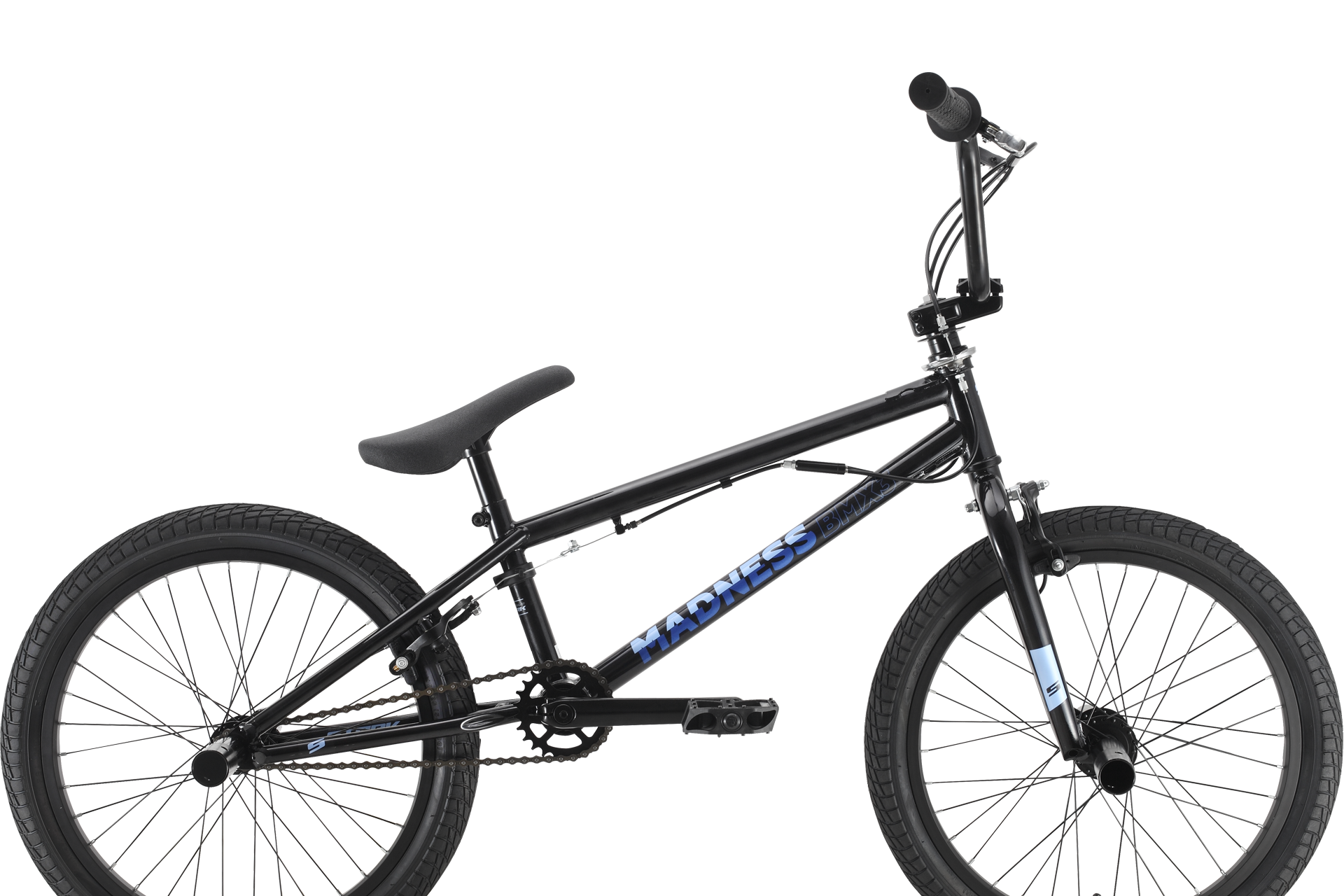 Madness BMX 3 (2022)