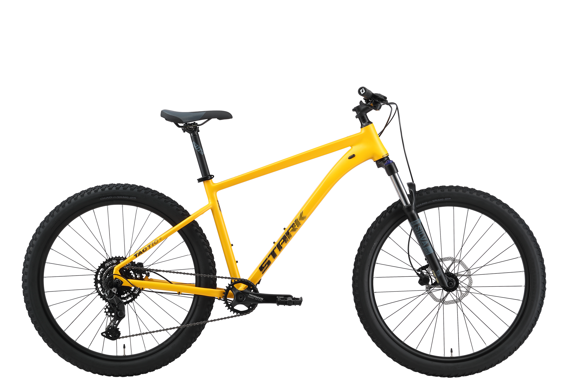 Tactic 27.4+ HD (2025)