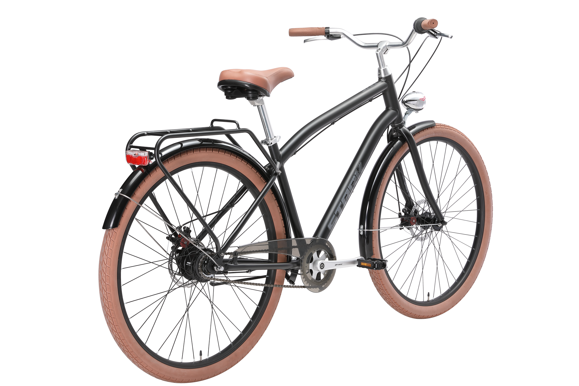 Comfort Man 28 D (2025)