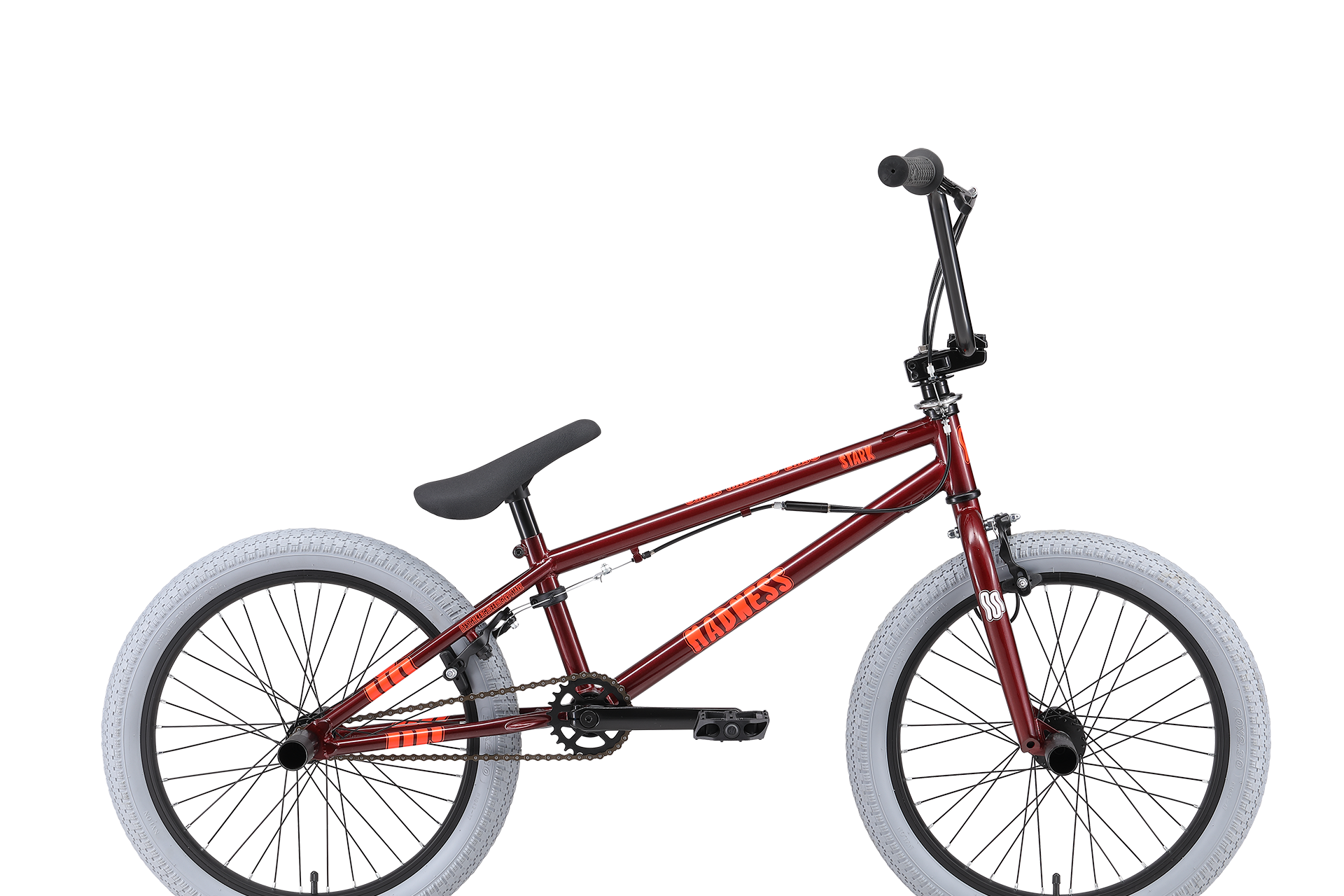 Madness BMX 3 (2024)