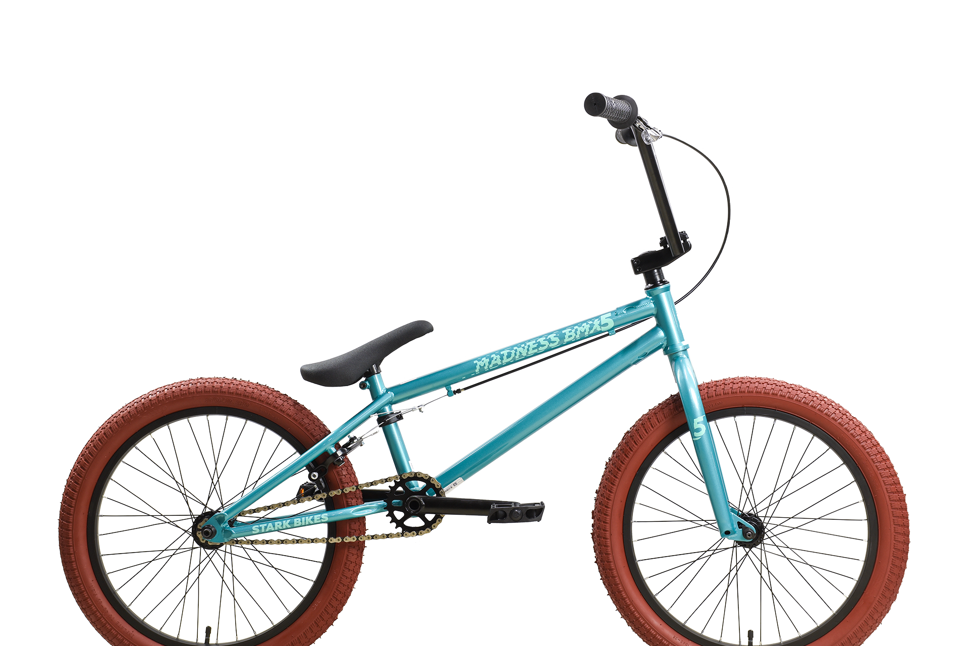 Madness BMX 5 (2025)