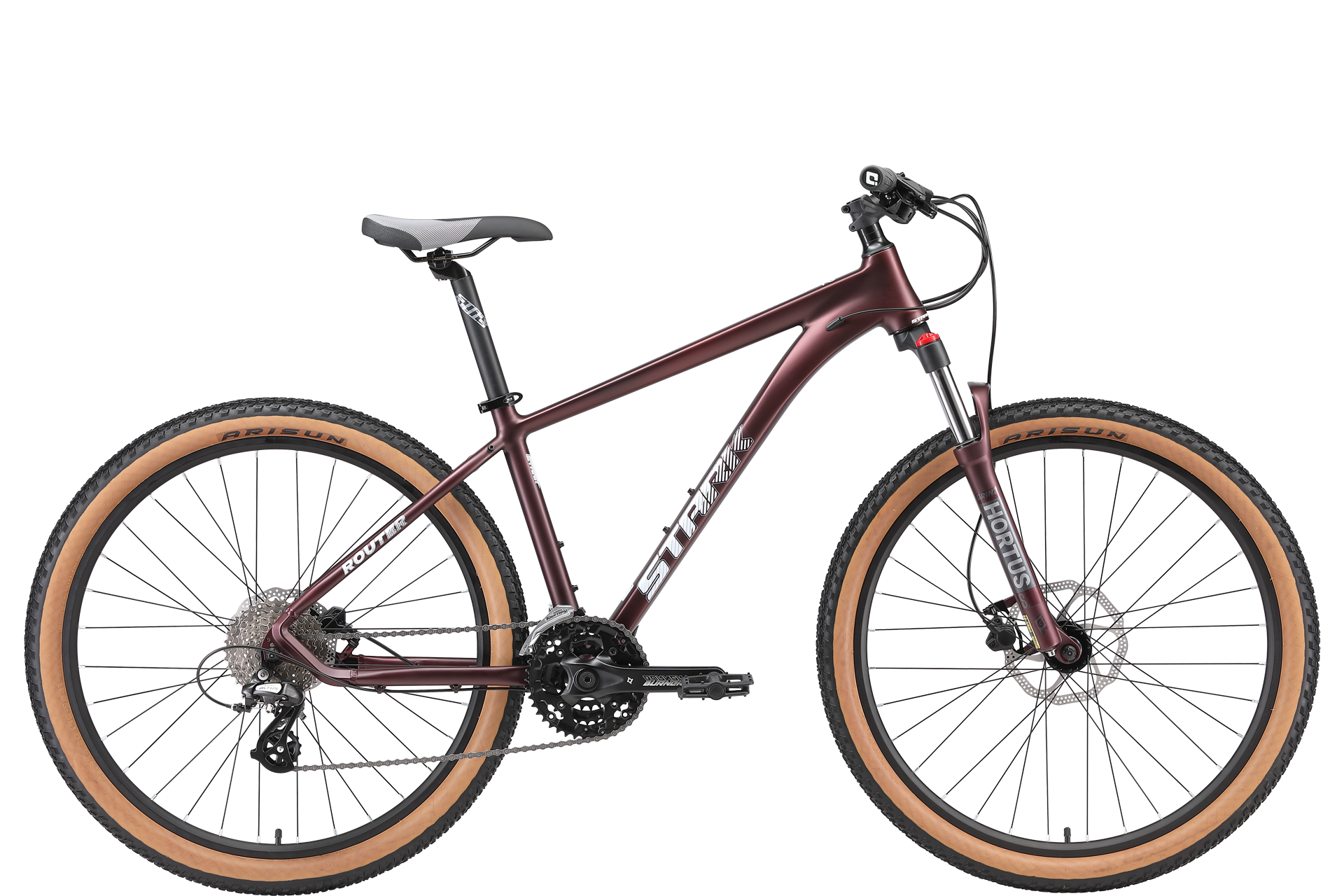 Router 27.2 HD (2025)