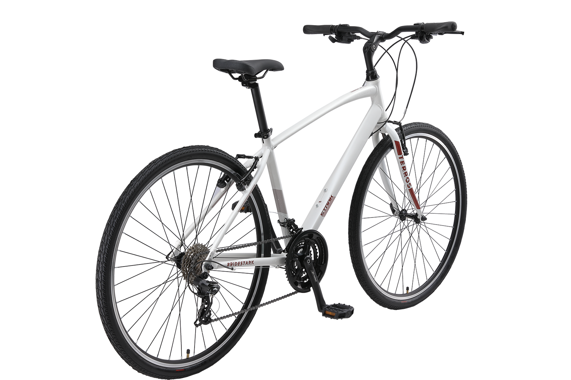 Terros 28.2 V (2024)