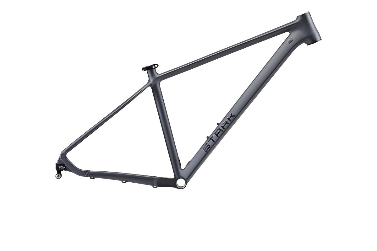 Hunter 29.2 HD Рама (2026)