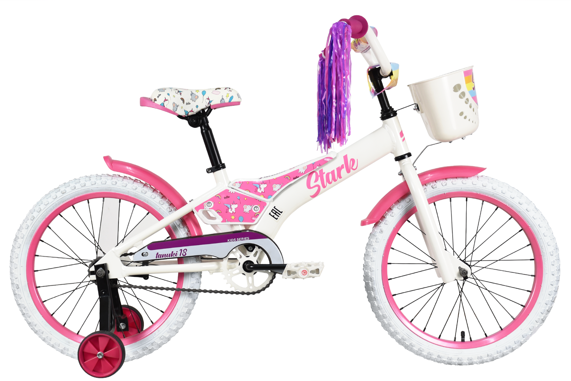 Tanuki 18 Girl (2023)