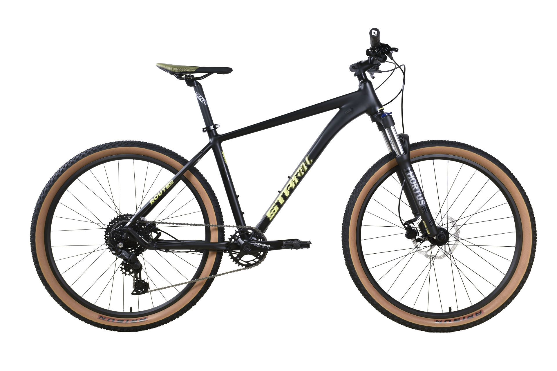 Router 27.4 HD (2025)