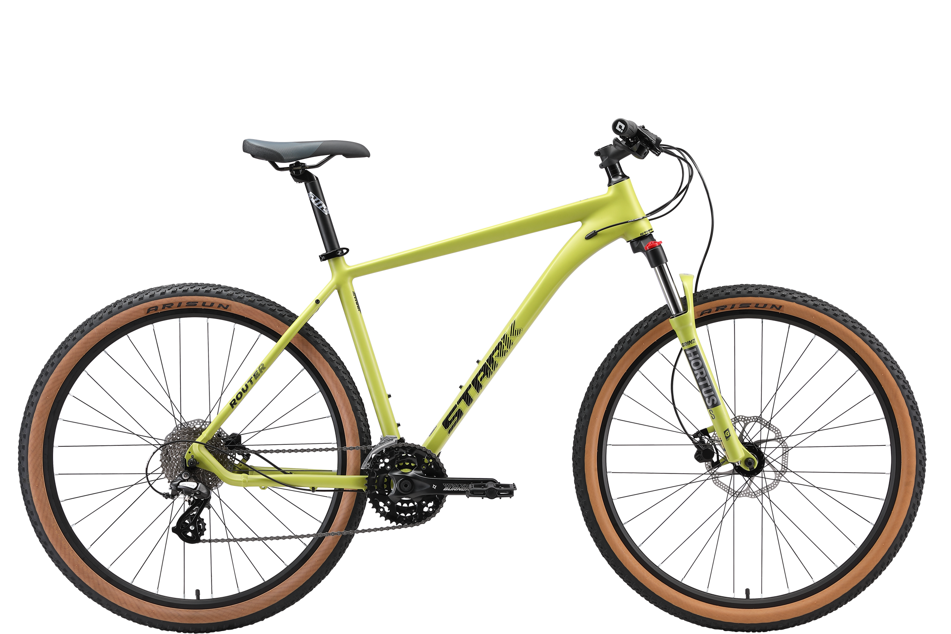 Router 29.2 HD (2025)