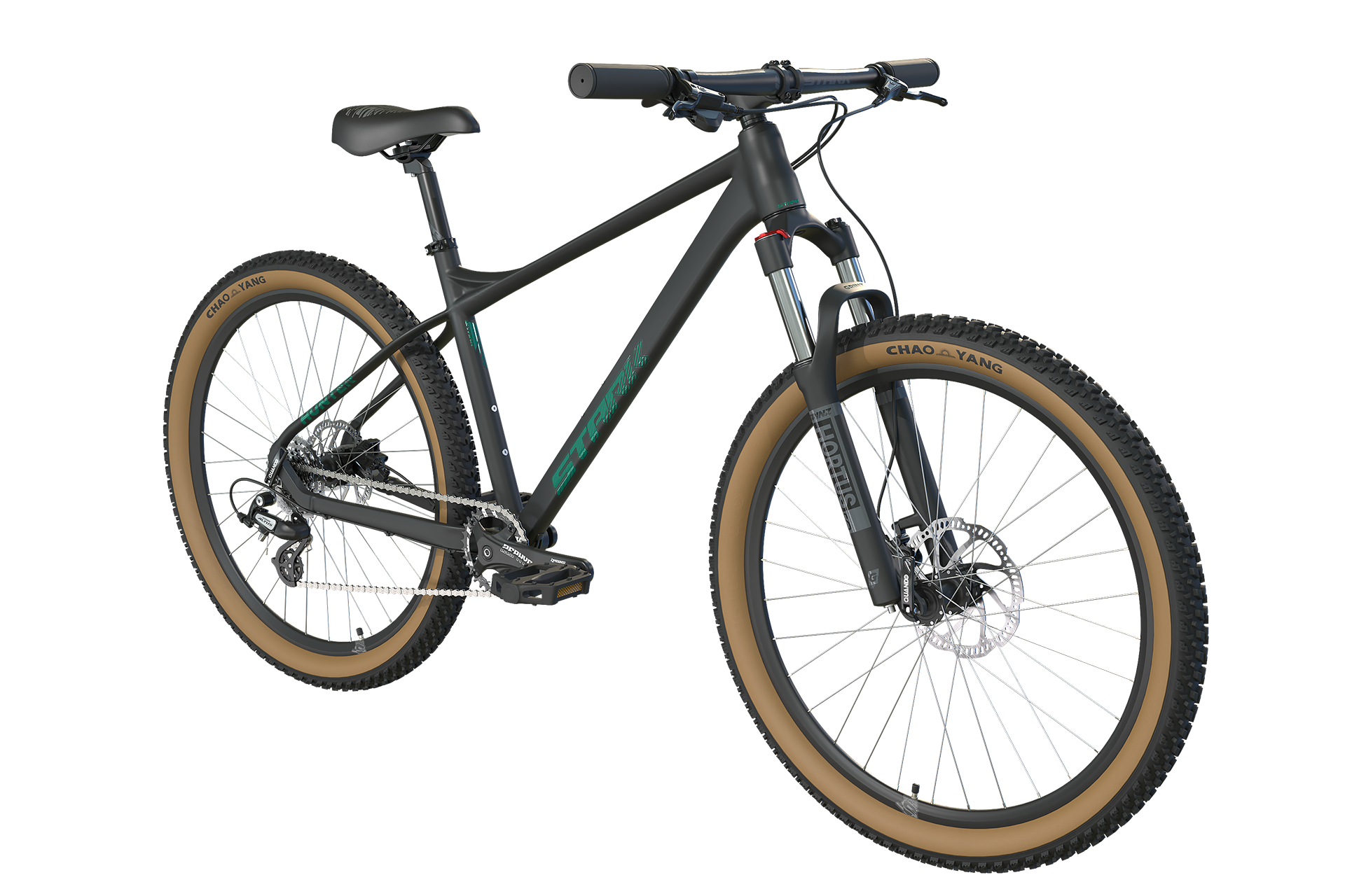 Hunter 27.2 HD (2025)