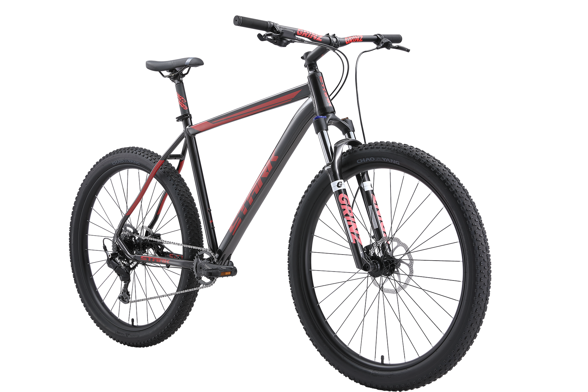 Funriser 29.4+ HD (2024)