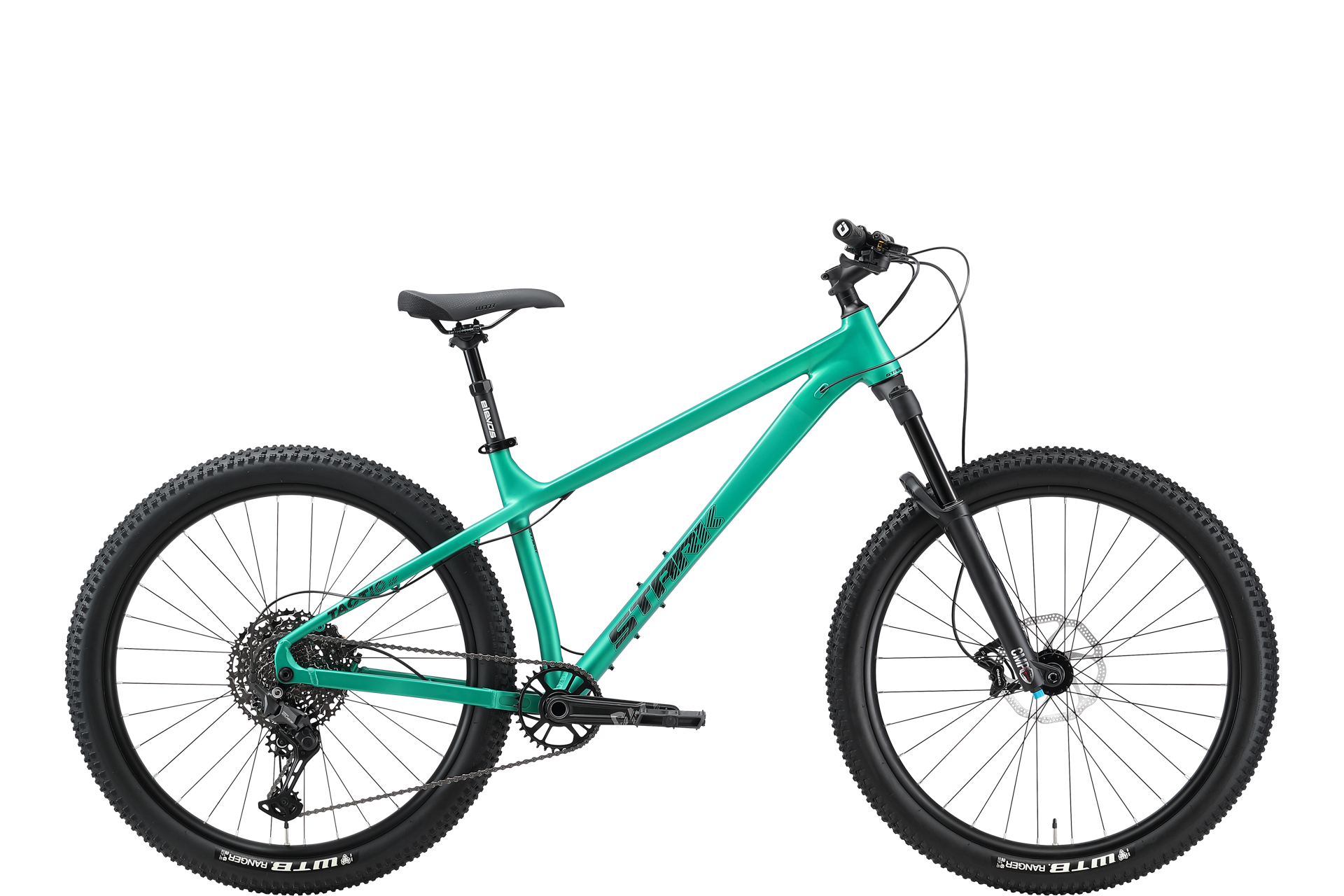 Tactic LT 27.7 + HD (2025)