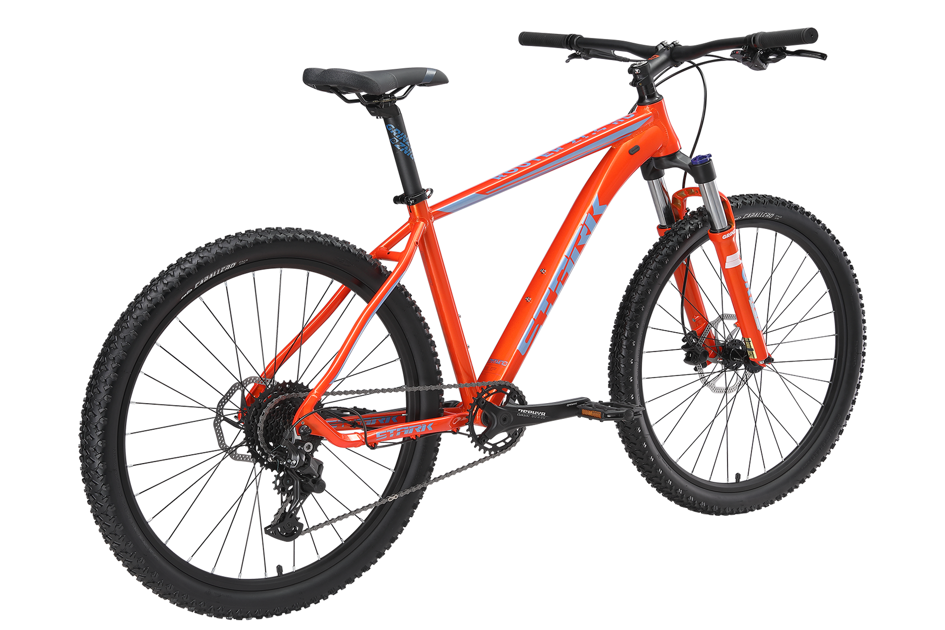 Router 27.4 HD (2024)