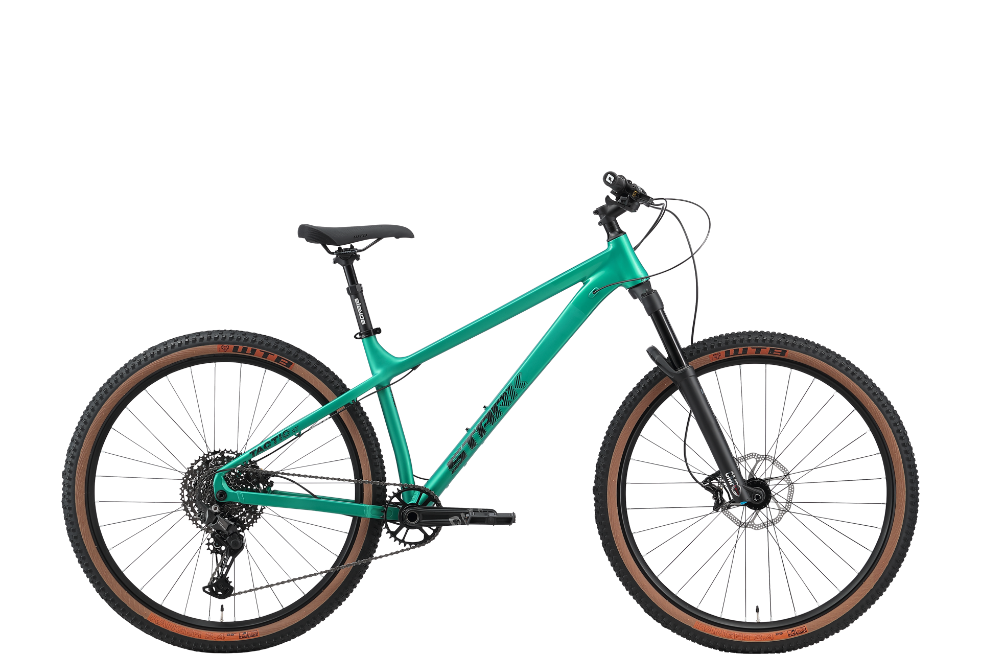 Tactic LT 29.7 HD (2025)