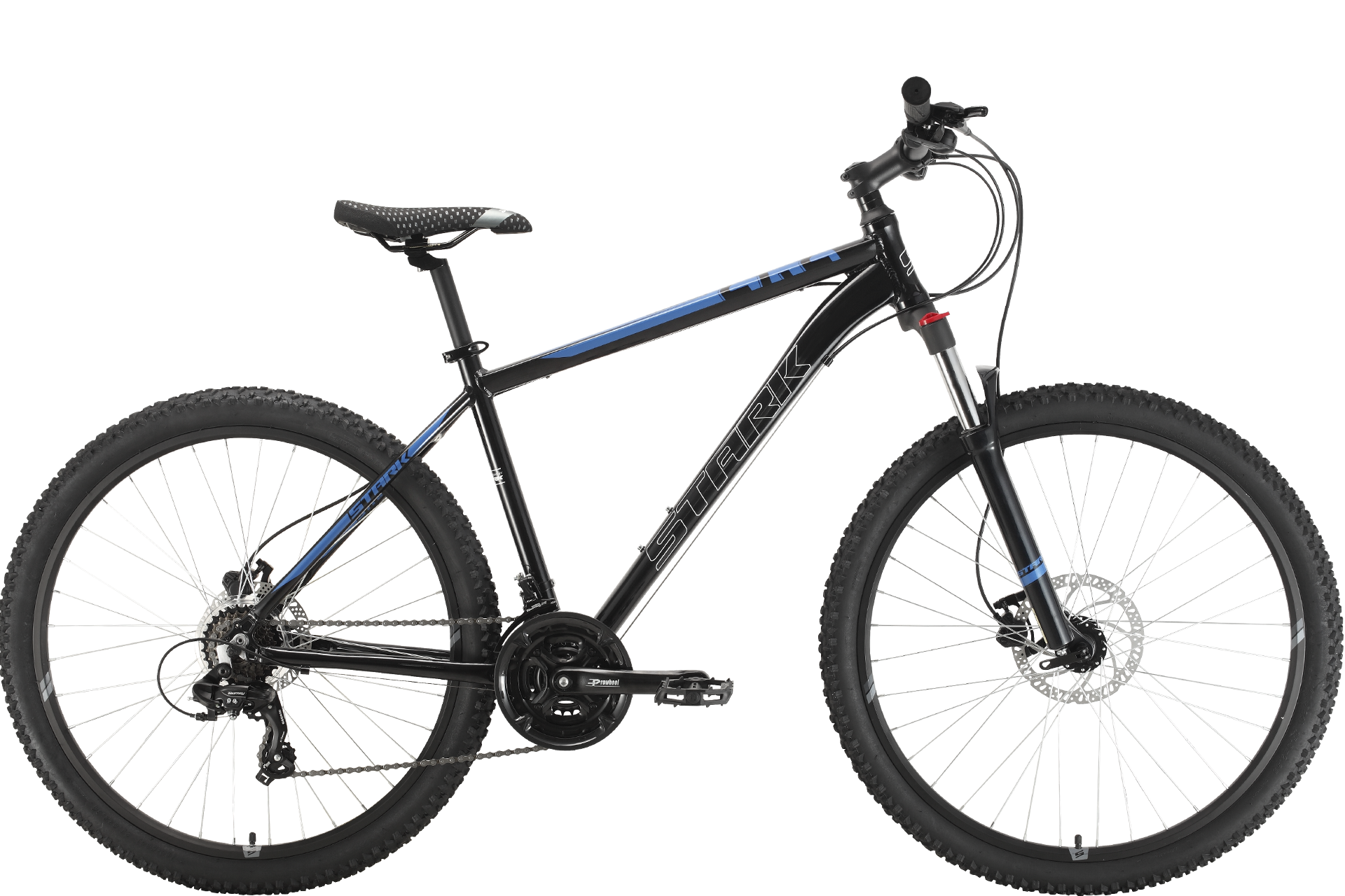 Hunter 27.2 HD (2022)