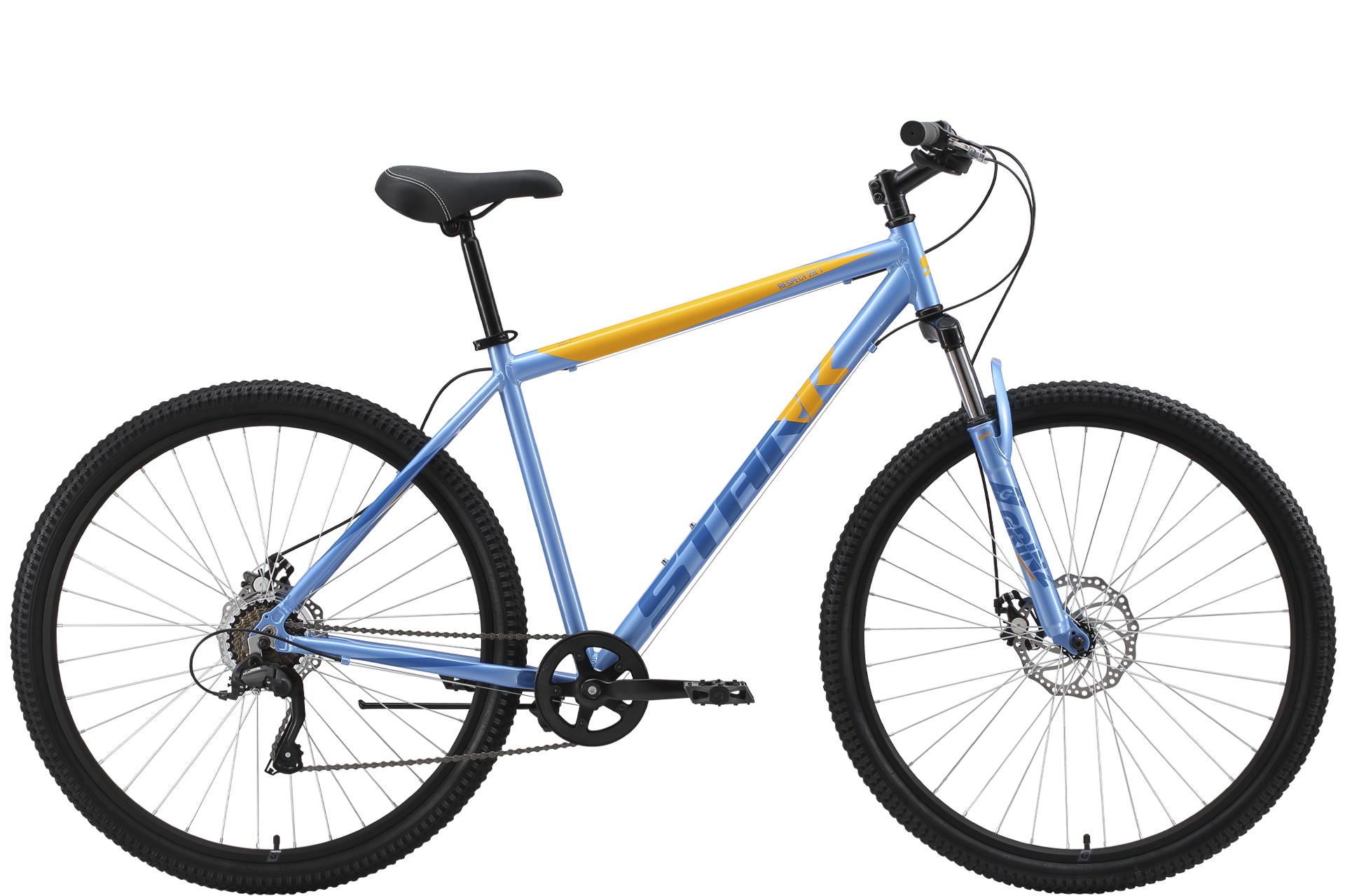 Respect 29.1 D Microshift (2023)