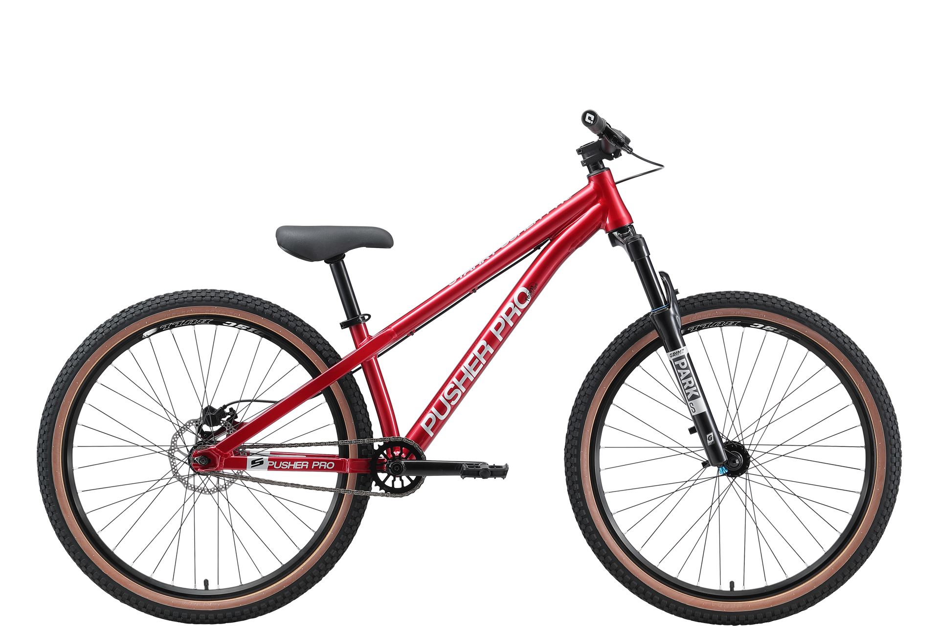 Pusher Pro HD (2025)