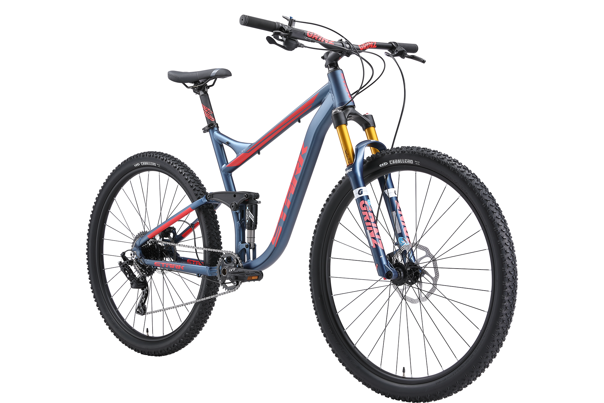 Tactic FS LT 29.5 HD (2024)