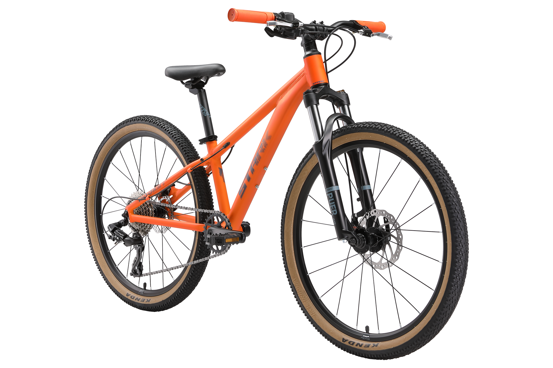 Rocket 24.2 D (2025)