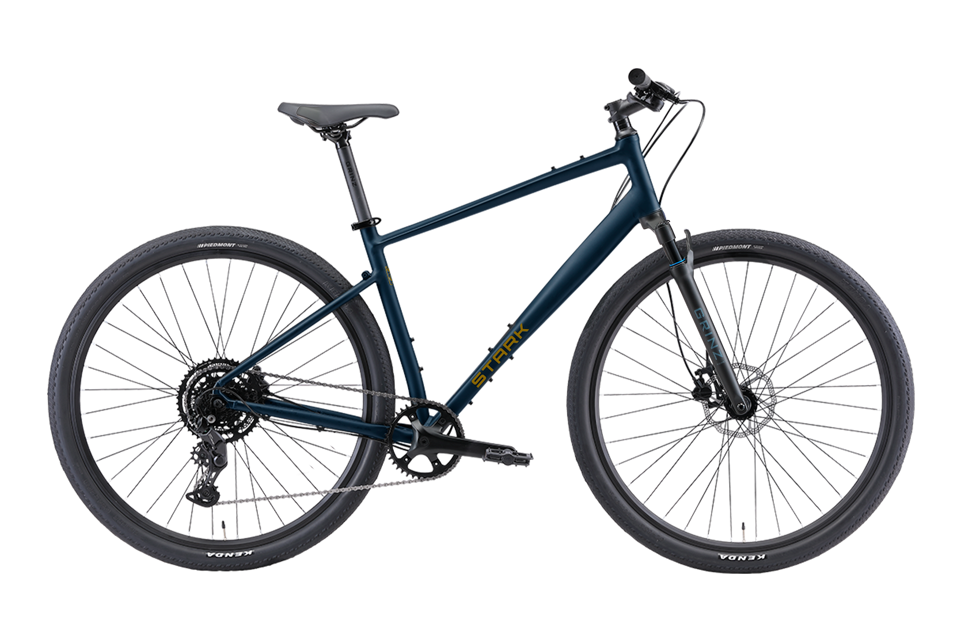 Commute S 4 (2027)