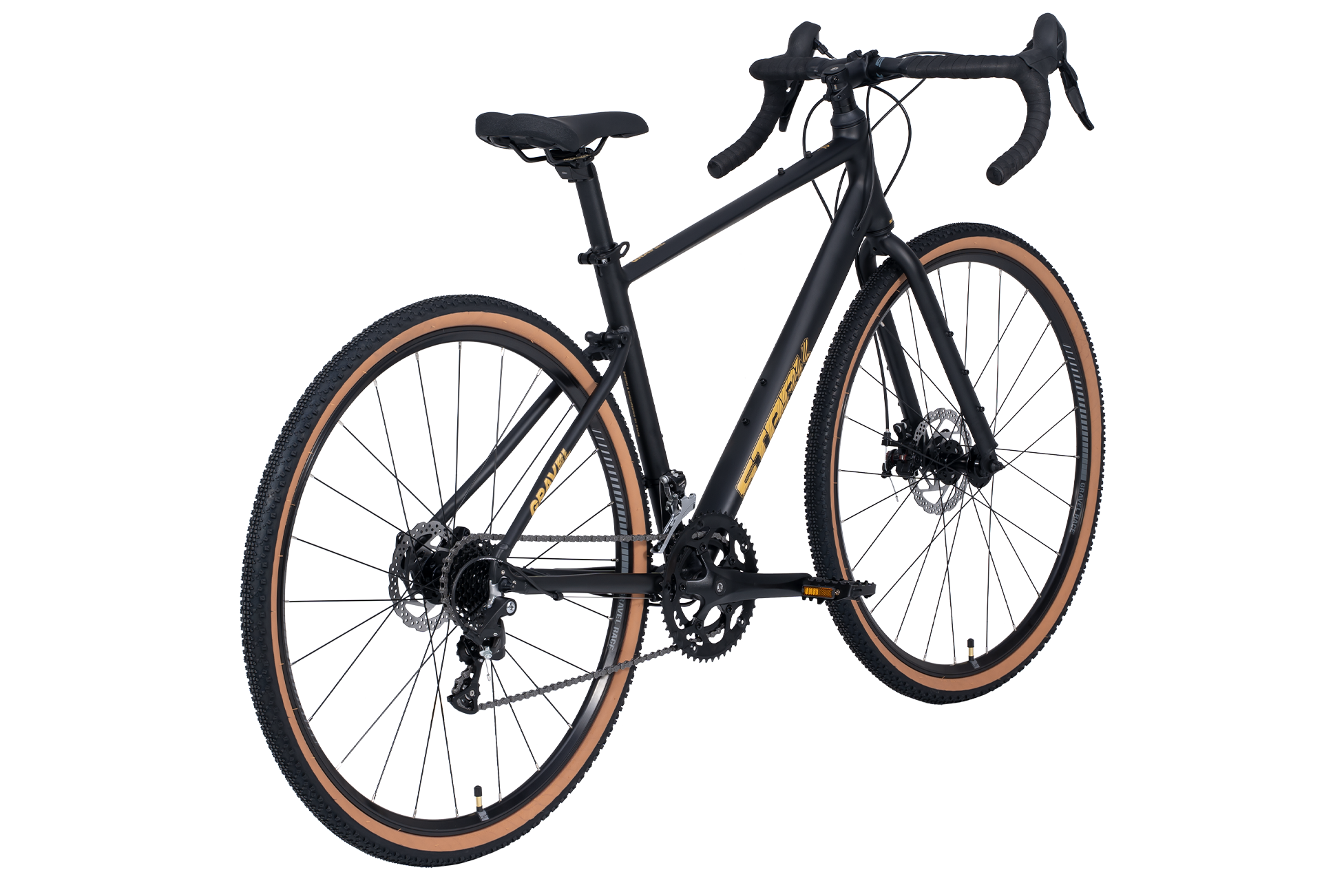 Gravel 700.2 D (2025)